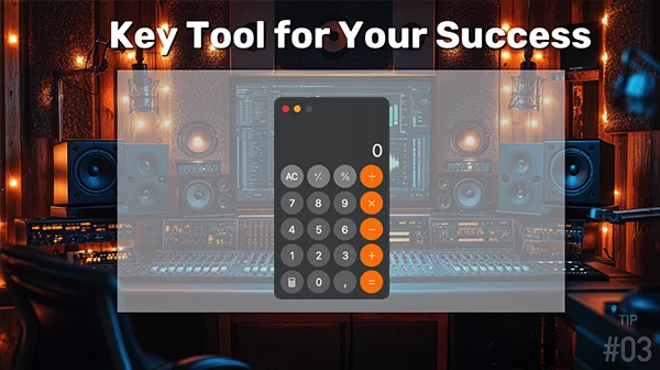 Key Tool for Your Success | IT4RADIO